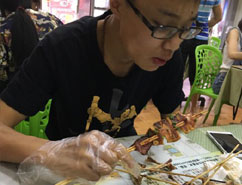 连云烧烤加盟,学烧烤技术,开烧烤店多少钱